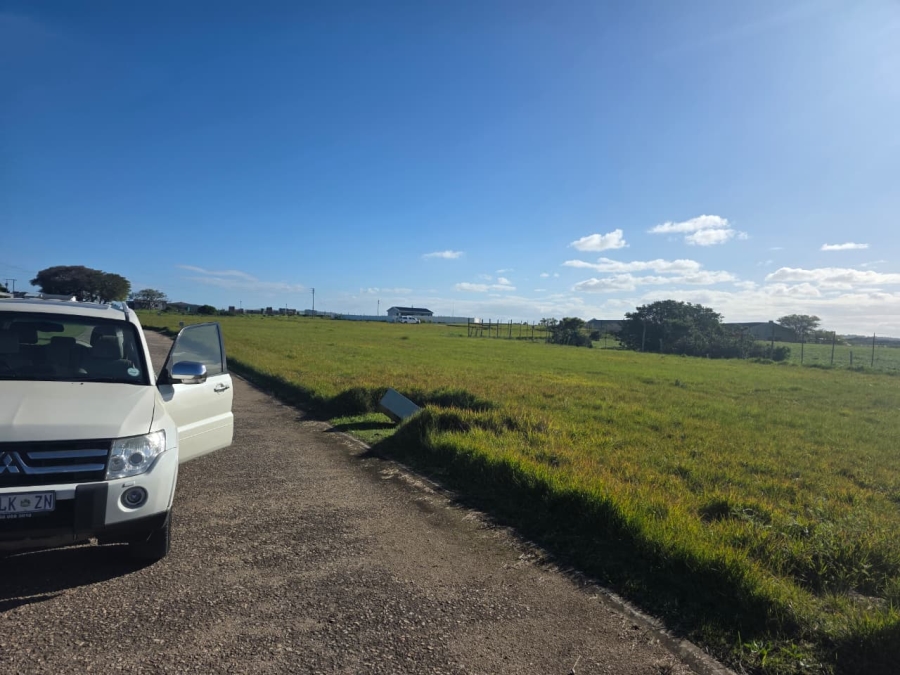 0 Bedroom Property for Sale in Boesmansriviermond Eastern Cape